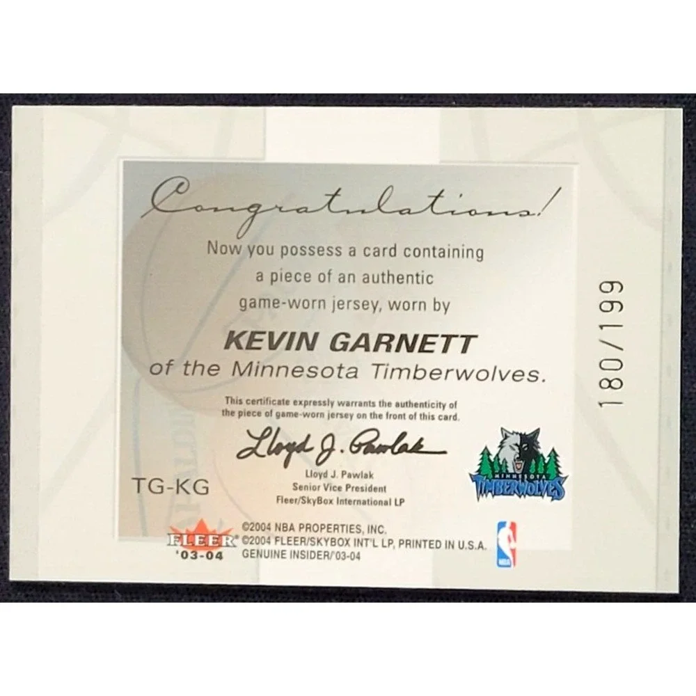 N/A mint authentic